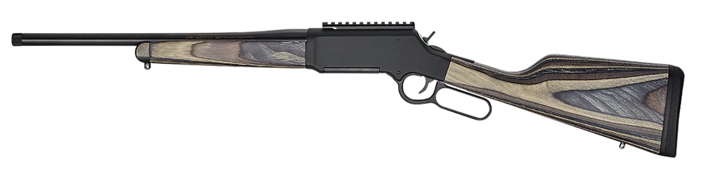 Henry Repeating Arms LONG RANGER TACTICAL 223REM 2