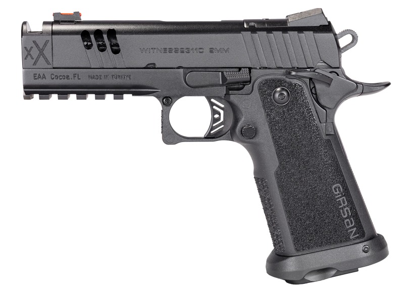 EAA Corp WITNESS 2311 CMXX 9MM 4.25" 1