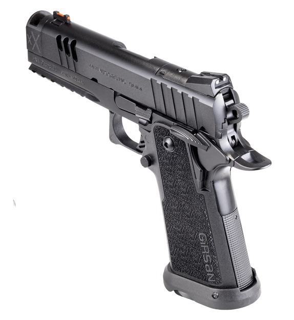 EAA Corp WITNESS 2311 CMXX 9MM 4.25" 2