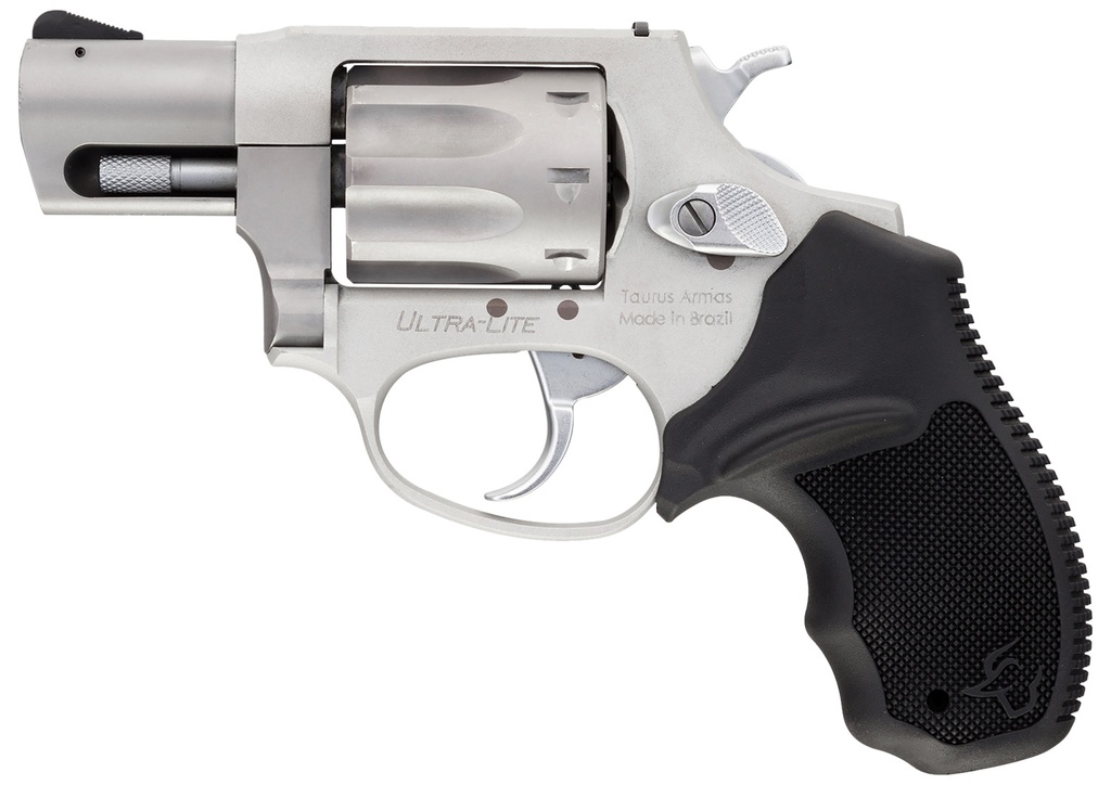 Taurus 942 22LR SS/SS 2" 8RD CA 2