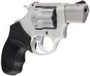 Taurus 942 22LR SS/SS 2" 8RD CA 3