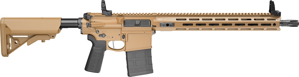 Springfield Armory SAINT VICTOR V2 308WIN CB 16" 1