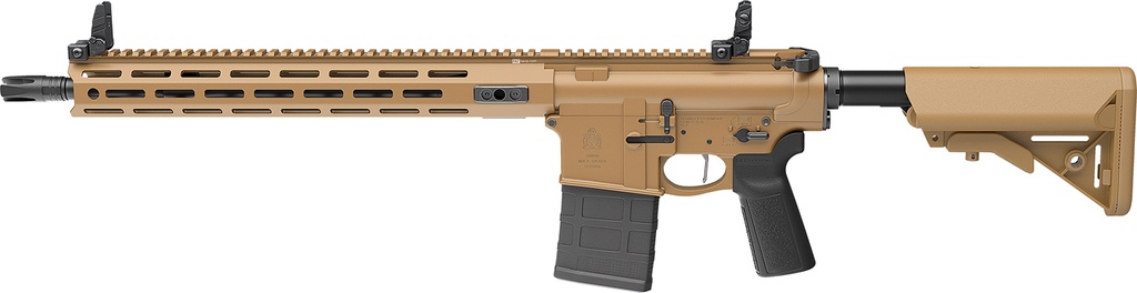 Springfield Armory SAINT VICTOR V2 308WIN CB 16" 2
