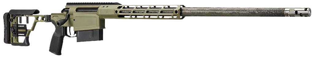 SIG SAUER Sig CROSS-Magnum Sawtooth 3