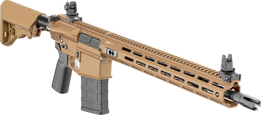 Springfield Armory SAINT VICTOR V2 308WIN CB 16" 3