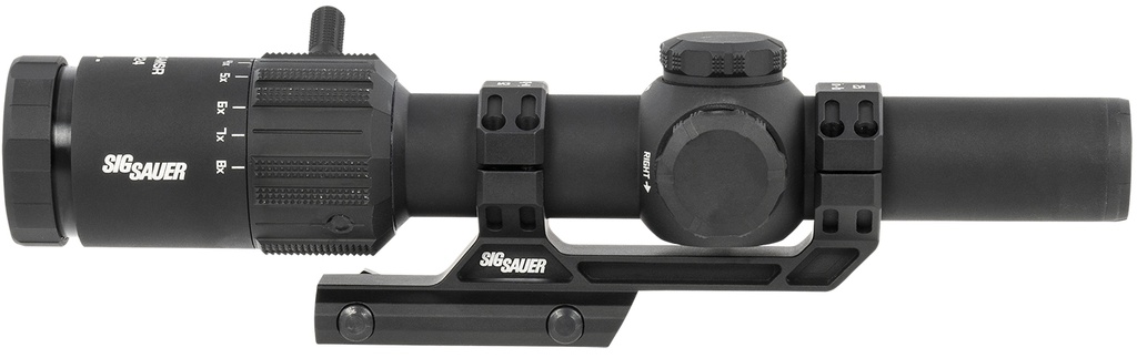 SIG SAUER TANGO MSR 1-8X24 30MM 1
