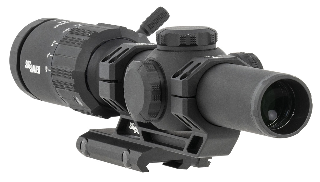 SIG SAUER TANGO MSR 1-8X24 30MM 3