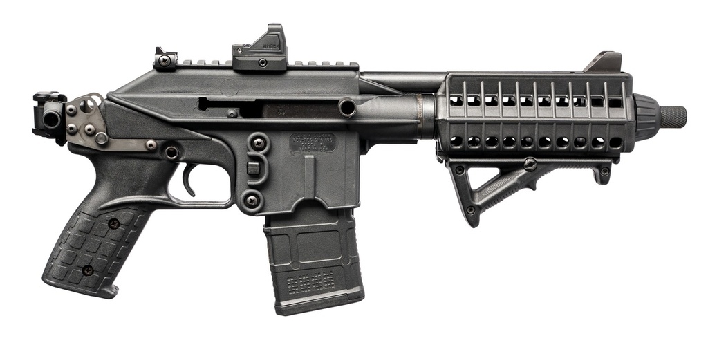 Keltec PLR-16 DEFENDER 223REM 9.2" 1