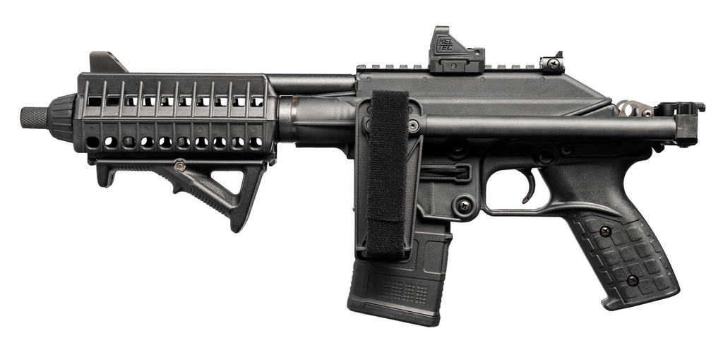 Keltec PLR-16 DEFENDER 223REM 9.2" 2