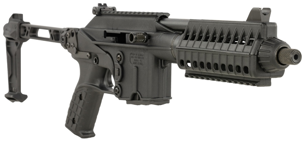 Keltec PLR-16 DEFENDER 223REM 9.2" 3
