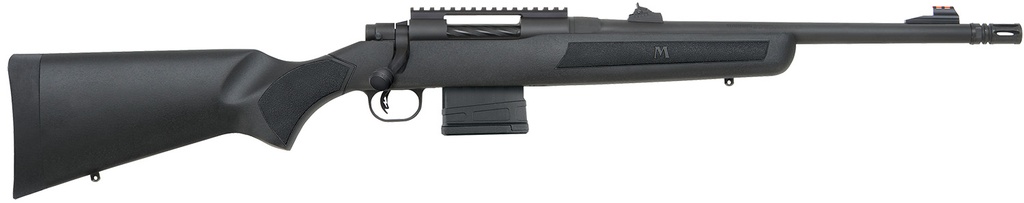 Mossberg MVP Patrol 1