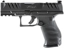 Walther Arms PDP 9MM COMPACT 4" BLK OR 10+1 1