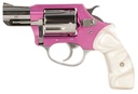 CHARTER CHIC LADY 38SPC 2" 5RD 1