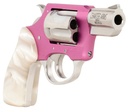 CHARTER CHIC LADY 38SPC 2" 5RD 2