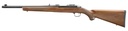 Ruger 77/44 44MAG BL/WD 16" AS TB 2