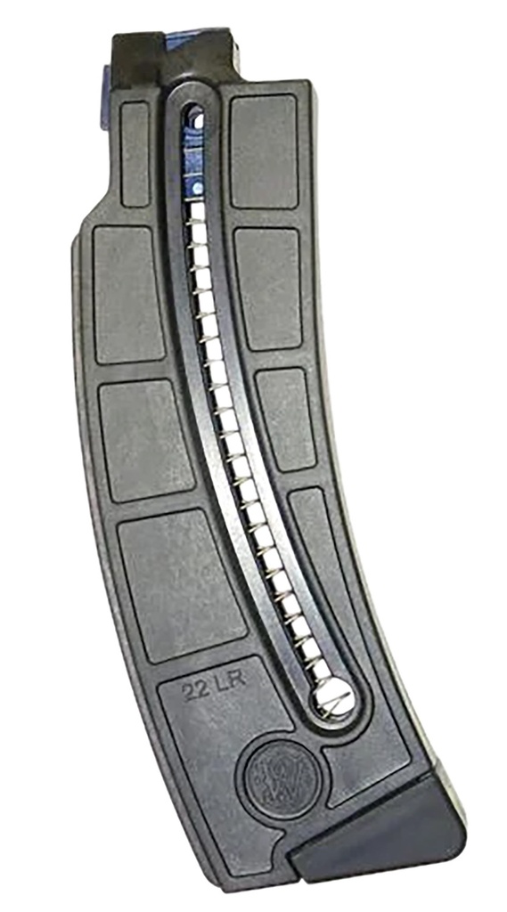Smith and Wesson M&P15-22 Magazine 1