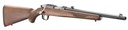 Ruger 77/44 44MAG BL/WD 16" AS TB 3