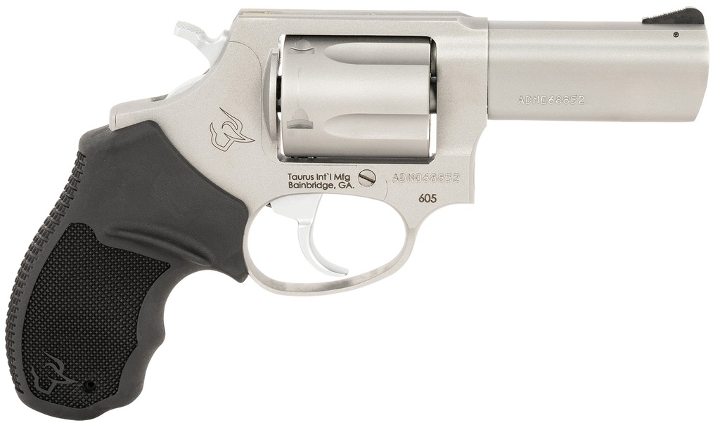 Taurus 605 TORO 357MAG SS 3" 1