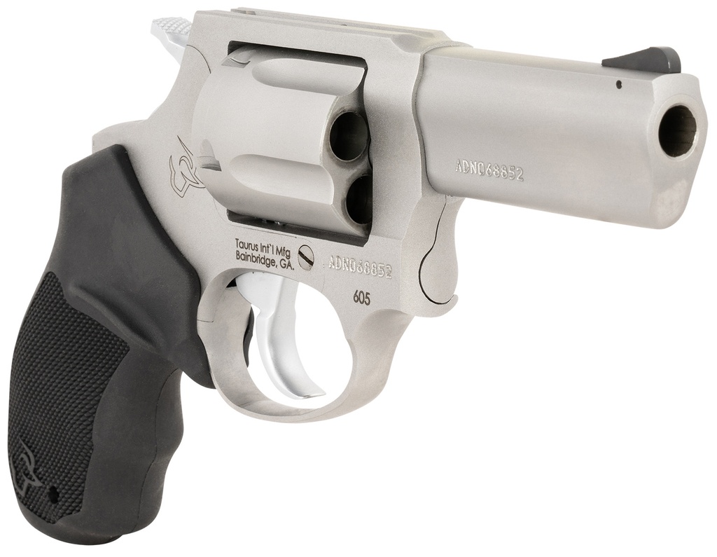 Taurus 605 TORO 357MAG SS 3" 3