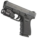 Streamlight TLR-7X FLEX 500LM SCRW MNT BLK 3
