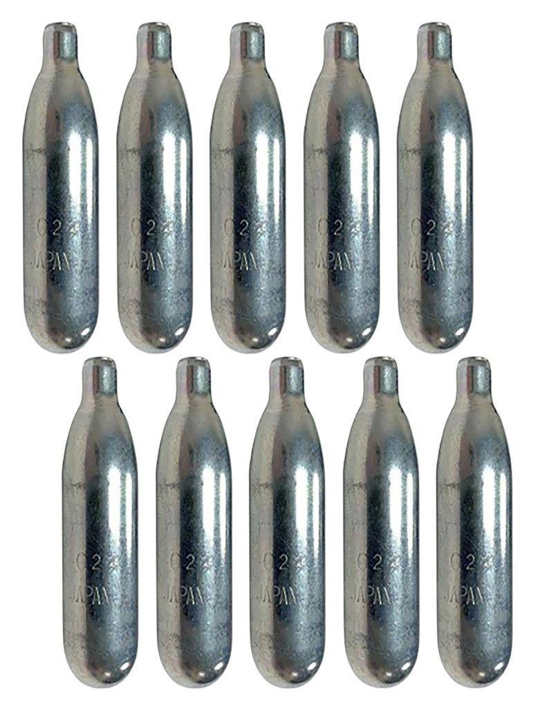 Byrna Technologies HD CO2 Cartridges 1