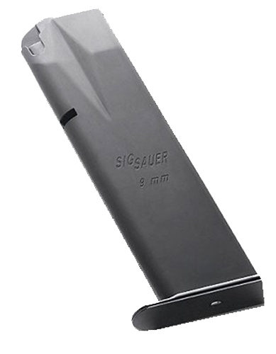 SIG SAUER MAGAZINE P226 9MM 15RD 1