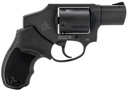 Taurus 650 357MAG BL 5SH 2" 1