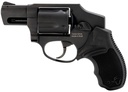 Taurus 650 357MAG BL 5SH 2" 2
