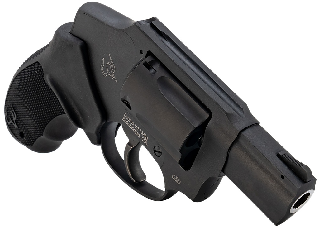Taurus 650 357MAG BL 5SH 2" 3
