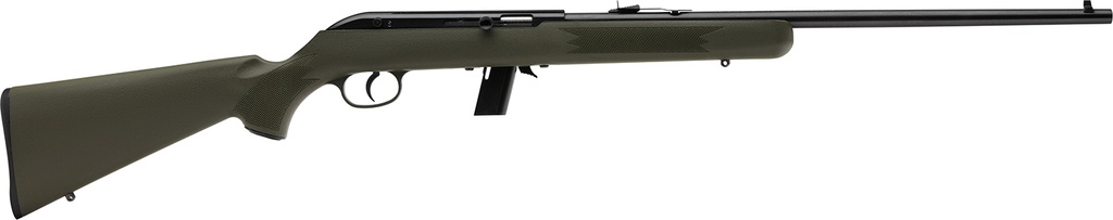 Savage Arms 64 SEMI-AUTO 22LR GREEN 10+1 1