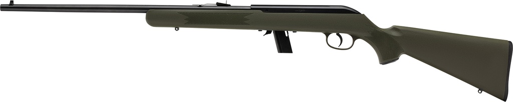 Savage Arms 64 SEMI-AUTO 22LR GREEN 10+1 2