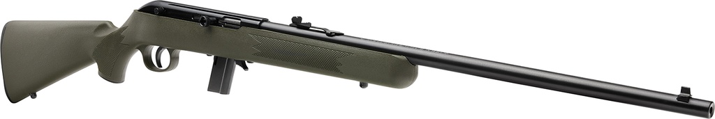 Savage Arms 64 SEMI-AUTO 22LR GREEN 10+1 3