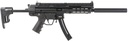 American Tactical Inc GSG-16 22LR SYN 22+1 16" M-LOK 1