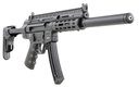 American Tactical Inc GSG-16 22LR SYN 22+1 16" M-LOK 3