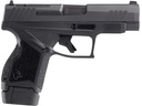 Taurus GX4XL 9MM BLK/BLK 3.7" 13+1 OR 1