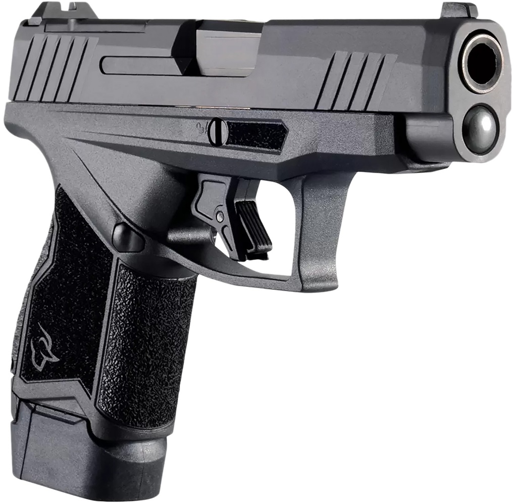 Taurus GX4XL 9MM BLK/BLK 3.7" 13+1 OR 3
