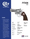 Colt Python 2