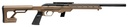 Savage Arms 64 PRECISION 22LR BL/FDE 10+1 1
