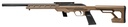 Savage Arms 64 PRECISION 22LR BL/FDE 10+1 2