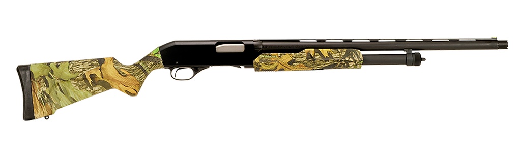 Savage Arms 320 SPRING 12/22 MOOB CAMO 3" 1