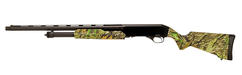 Savage Arms 320 SPRING 12/22 MOOB CAMO 3" 2