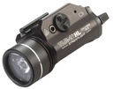 Streamlight TLR-1HL 1000LM SCRW MNT BLK 1
