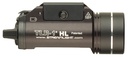 Streamlight TLR-1HL 1000LM SCRW MNT BLK 2