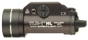Streamlight TLR-1HL 1000LM SCRW MNT BLK 3