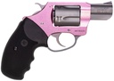 Charter Arms PINK LADY 38SPC PINK/SS 2" 5RD 1