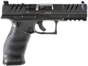 Walther Arms PDP FS 9MM 4.5" BLK OR 18+1 1
