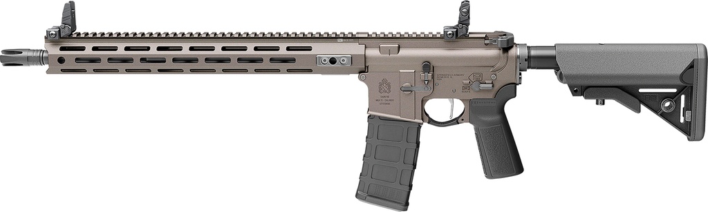 Springfield Armory SAINT VICTOR V2 5.56 TUNG 16" 2