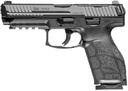 Heckler and Koch (HK USA) VP9A1 F 9MM BLK 10+1 NS OR 1