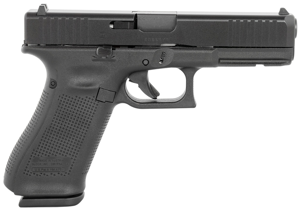 GLOCK G17 V 1