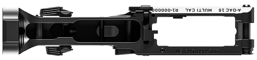 Radian Weapons MODEL 1 ADAC-15 LOWER BLK 2